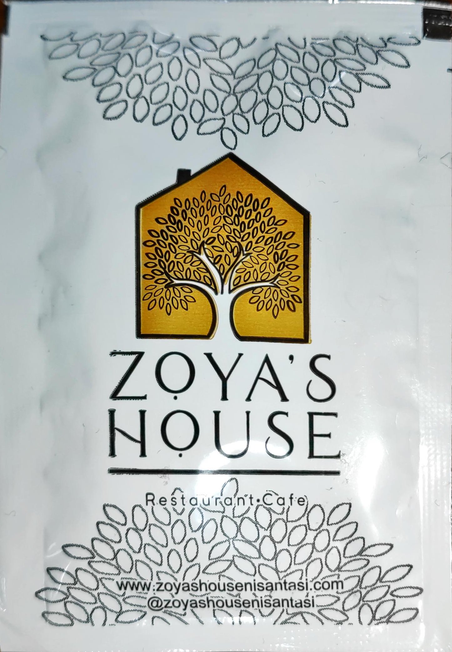 0668 Zoya's Home - Nişantaşı